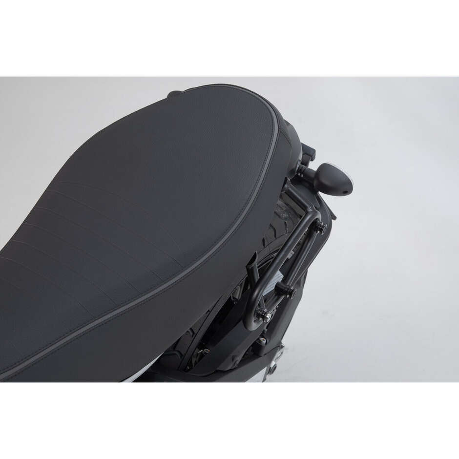 Slc Side Frame Left Black Sw-Motech HTA.22.916.10000