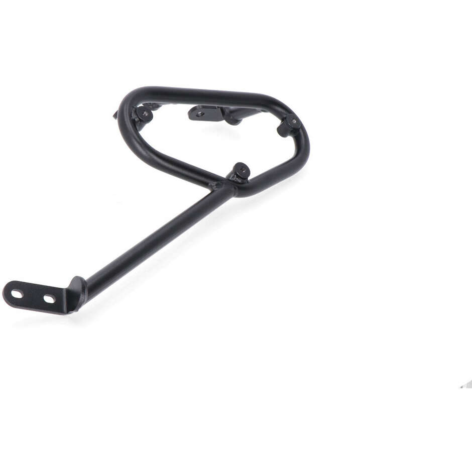 Slc Side Frame Left Black Sw-Motech HTA.22.961.10000