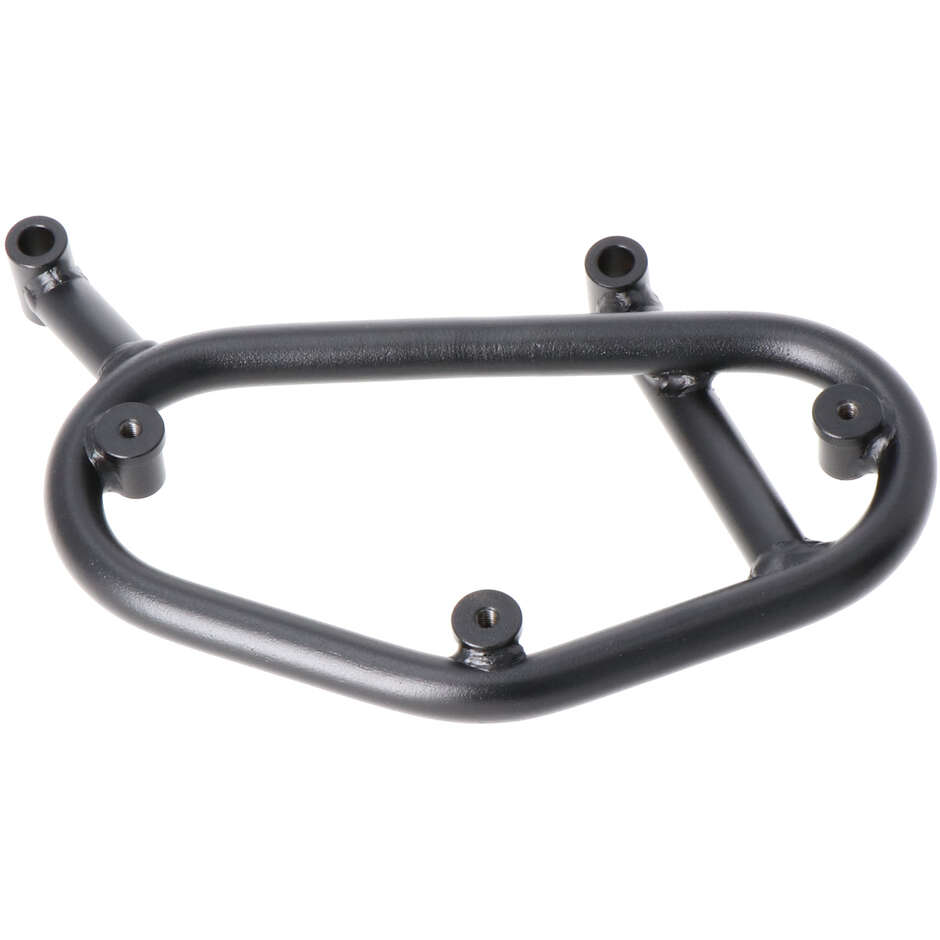 Slc Side Frame Left Black Sw-Motech HTA.41.983.10000