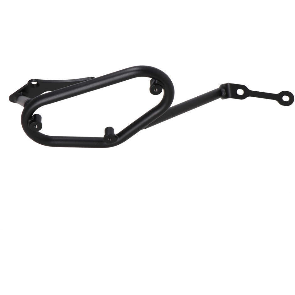 Slc Side Frame Right Black Sw-Motech HTA.01.211.11000