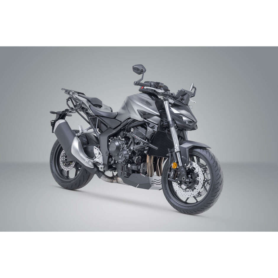 Slc Side Frame Right Black Sw-Motech HTA.01.211.11000