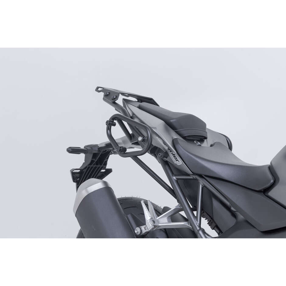 Slc Side Frame Right Black Sw-Motech HTA.01.211.11000