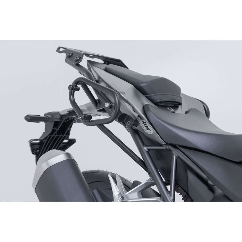 Slc Side Frame Right Black Sw-Motech HTA.01.211.11000