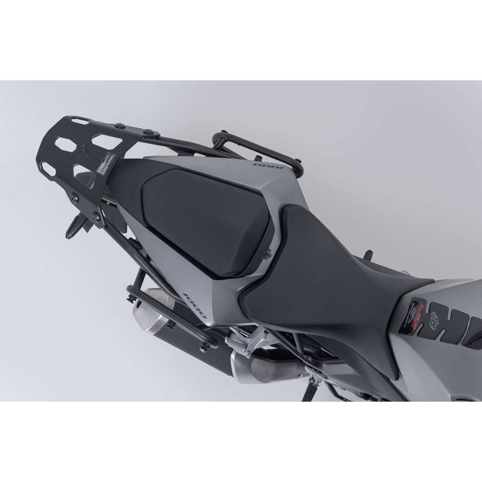 Slc Side Frame Right Black Sw-Motech HTA.01.211.11000