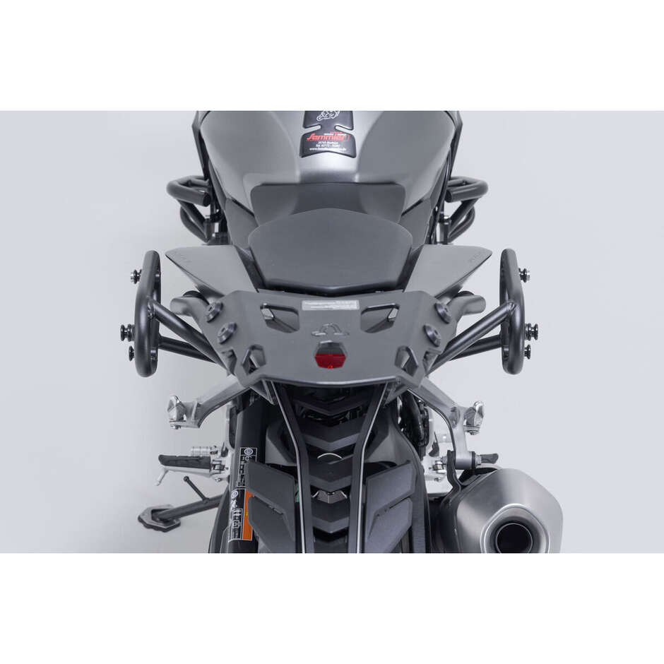 Slc Side Frame Right Black Sw-Motech HTA.01.211.11000