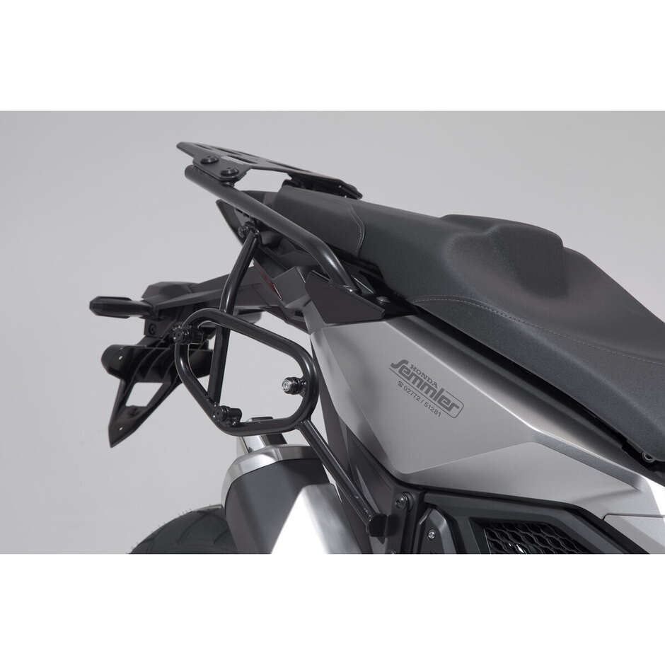Slc Side Frame Right Black Sw-Motech HTA.01.808.11000