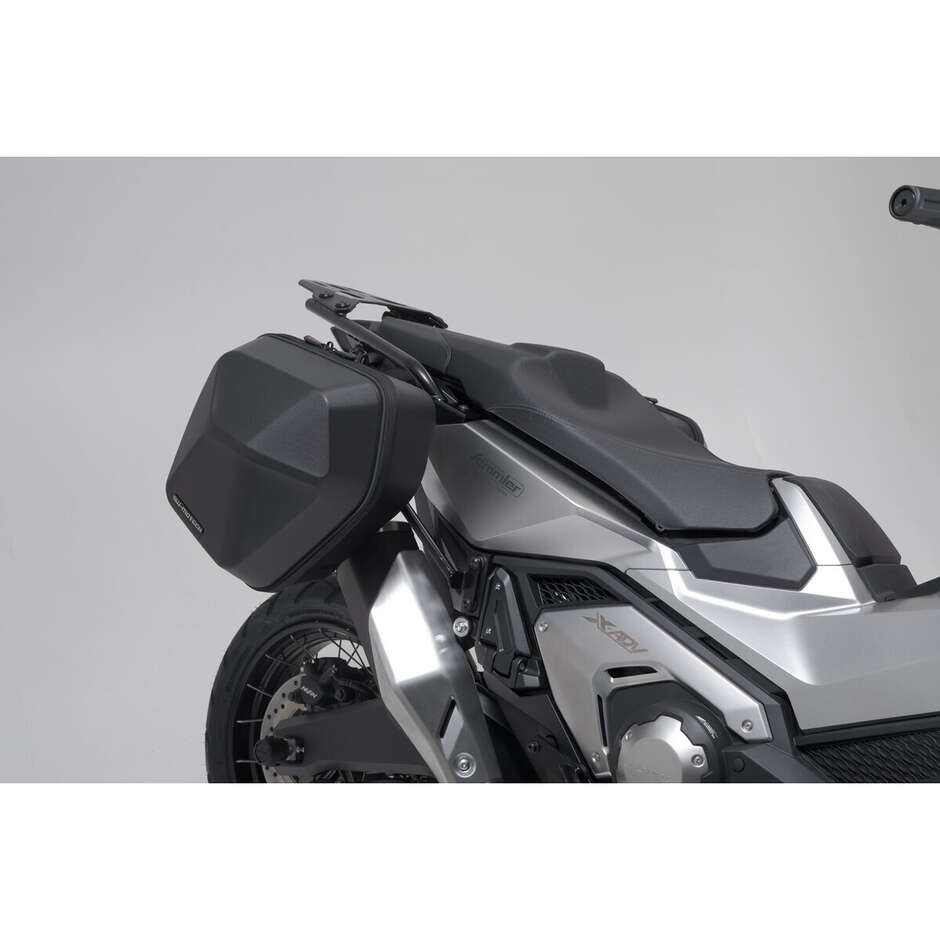 Slc Side Frame Right Black Sw-Motech HTA.01.808.11000