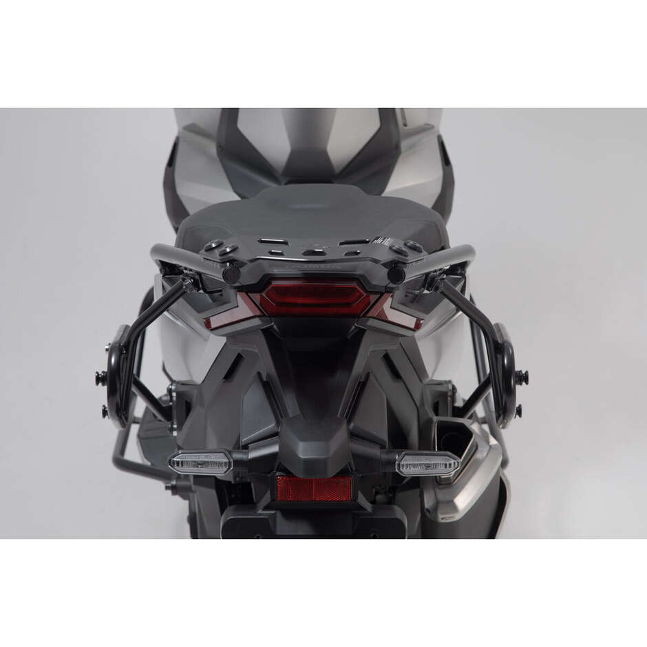 Slc Side Frame Right Black Sw-Motech HTA.01.808.11000