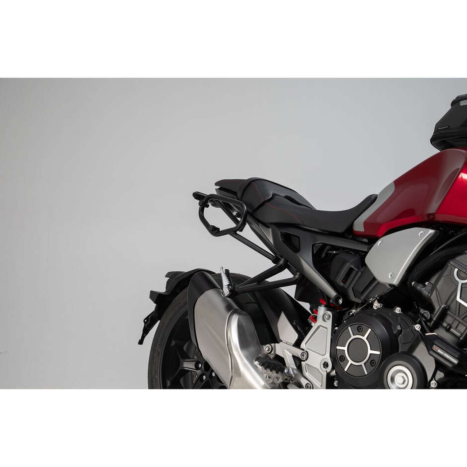 Slc Side Frame Right Black Sw-Motech HTA.01.903.11000