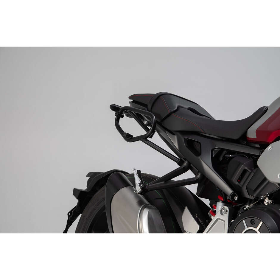 Slc Side Frame Right Black Sw-Motech HTA.01.903.11000