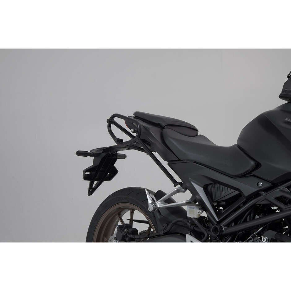 Slc Side Frame Right Black Sw-Motech HTA.01.906.11000