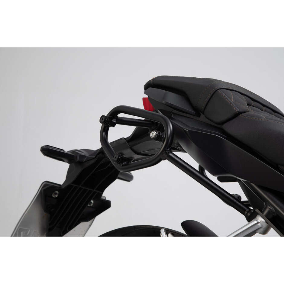 Slc Side Frame Right Black Sw-Motech HTA.01.914.11000