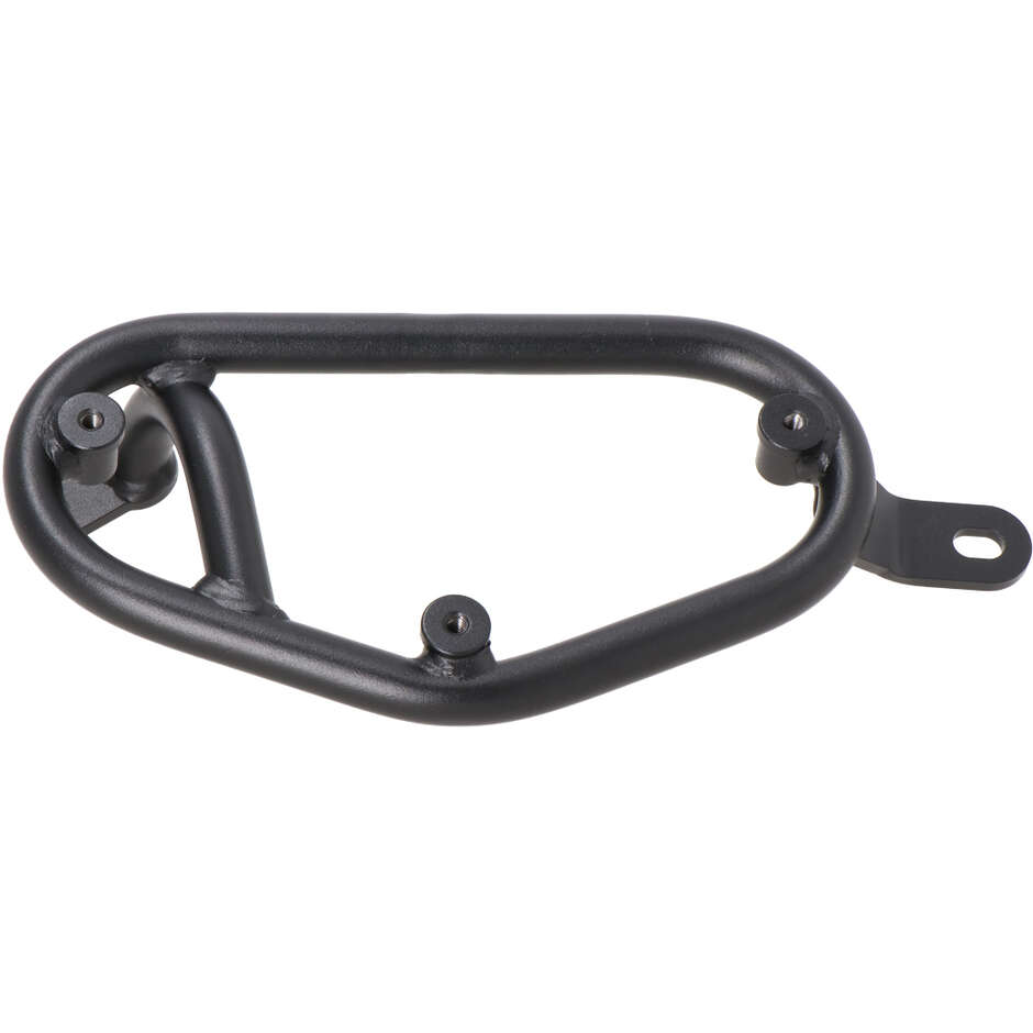 Slc Side Frame Right Black Sw-Motech HTA.01.963.11000
