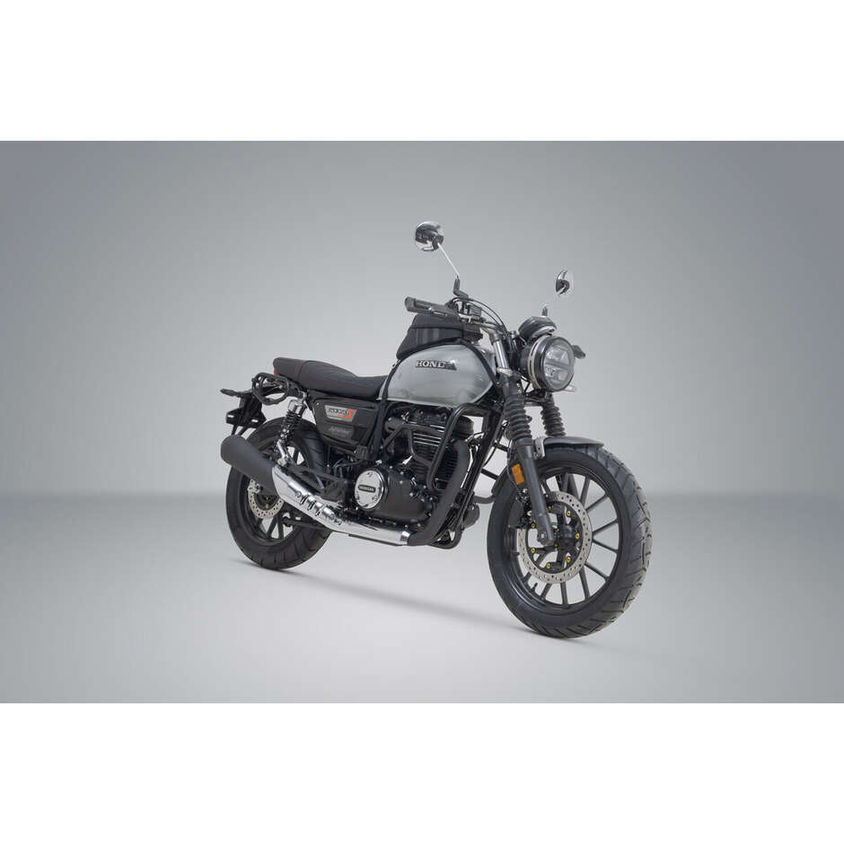 Slc Side Frame Right Black Sw-Motech HTA.01.963.11000