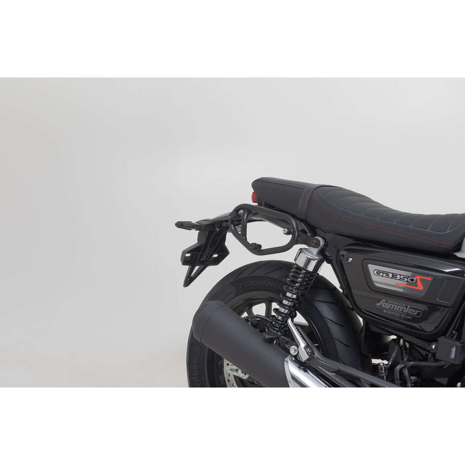 Slc Side Frame Right Black Sw-Motech HTA.01.963.11000