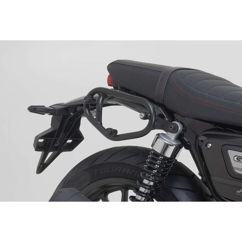 Slc Side Frame Right Black Sw-Motech HTA.01.963.11000