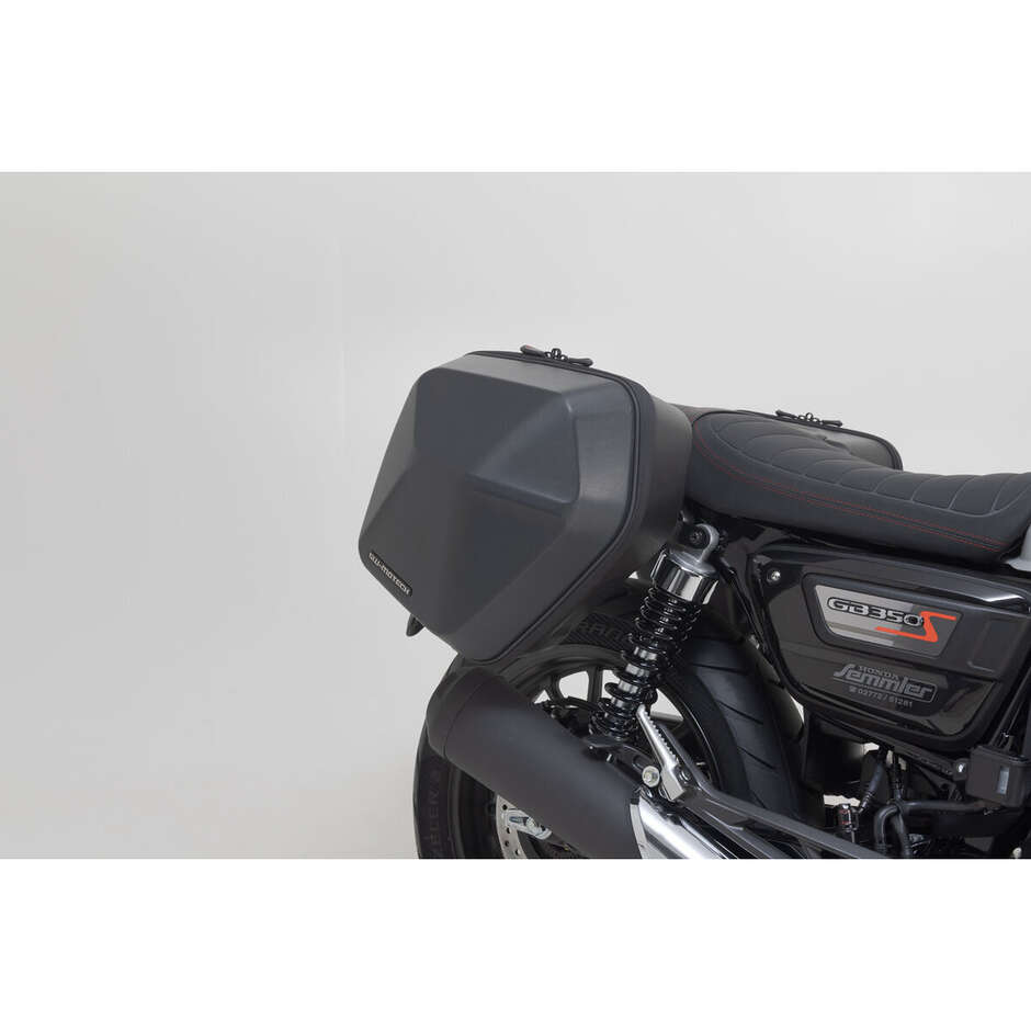 Slc Side Frame Right Black Sw-Motech HTA.01.963.11000