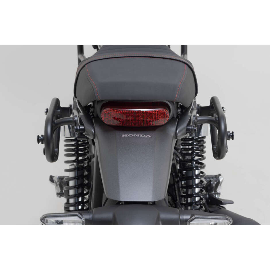 Slc Side Frame Right Black Sw-Motech HTA.01.963.11000