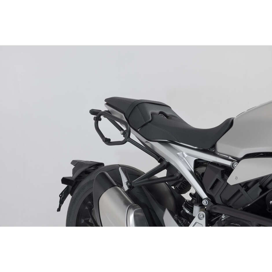 Slc Side Frame Right Black Sw-Motech HTA.01.979.11000