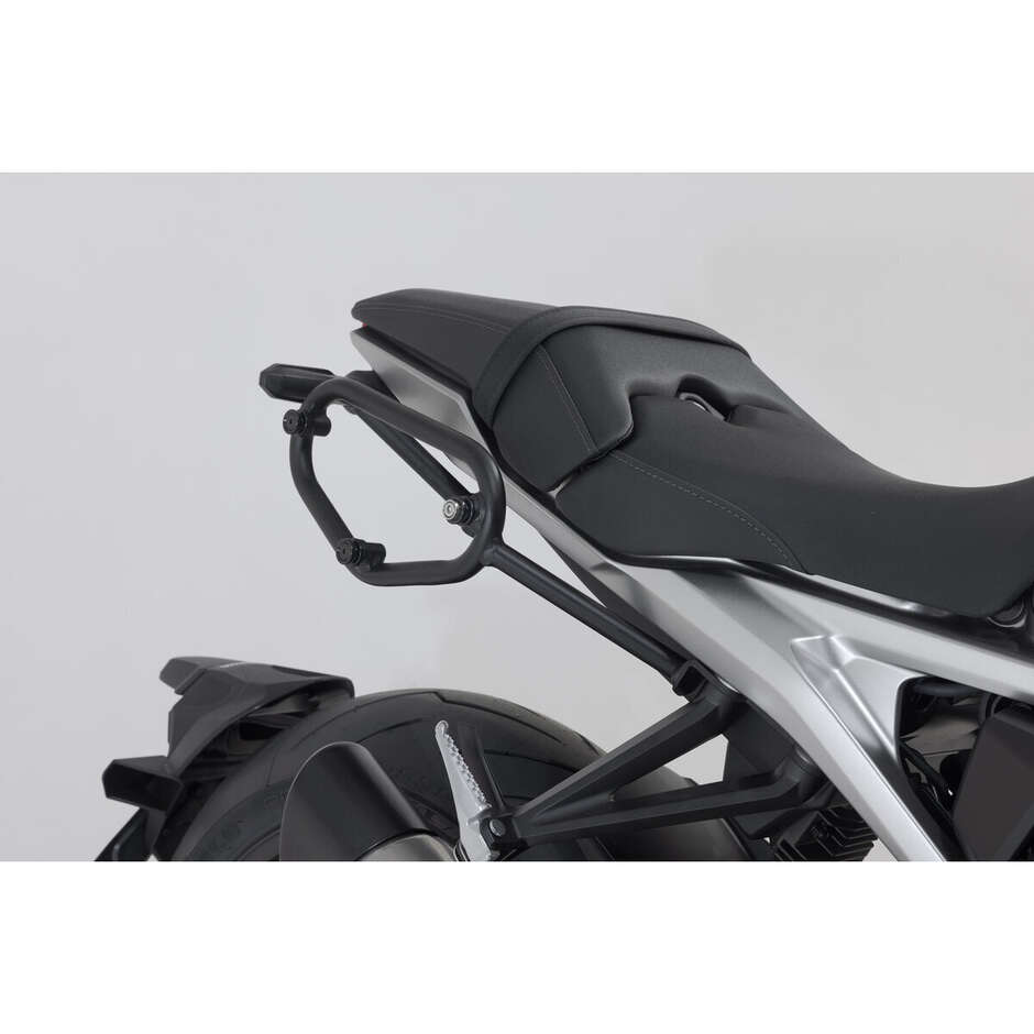Slc Side Frame Right Black Sw-Motech HTA.01.979.11000
