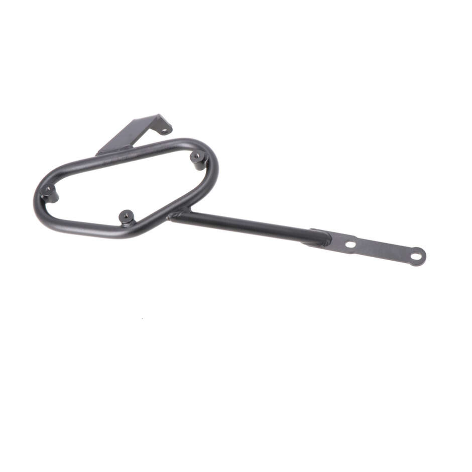 Slc Side Frame Right Black Sw-Motech HTA.02.066.11000 For Voge 500R (19-)