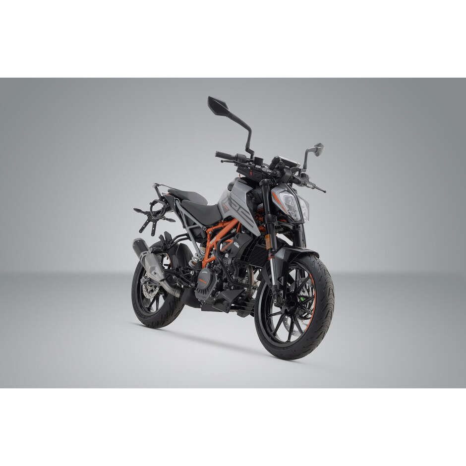Slc Side Frame Right Black Sw-Motech HTA.04.882.11000