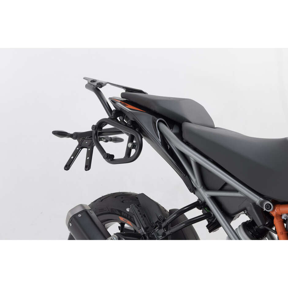 Slc Side Frame Right Black Sw-Motech HTA.04.882.11000