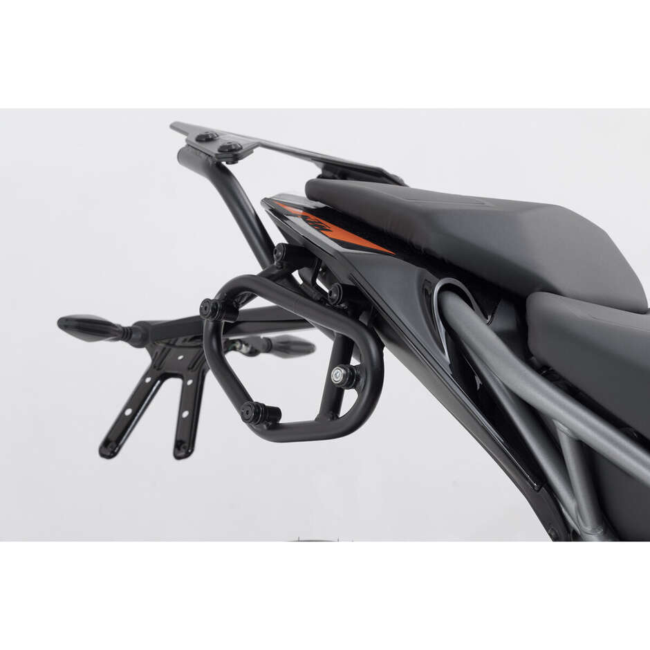 Slc Side Frame Right Black Sw-Motech HTA.04.882.11000
