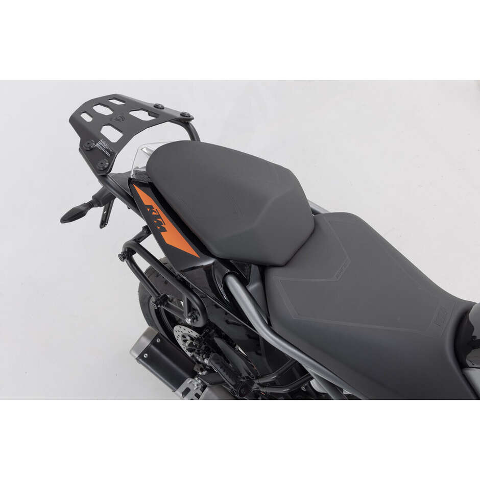 Slc Side Frame Right Black Sw-Motech HTA.04.882.11000