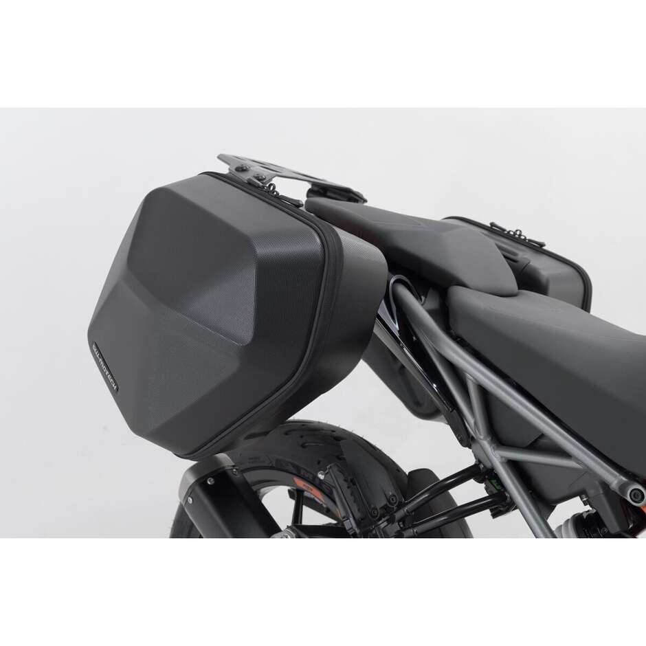 Slc Side Frame Right Black Sw-Motech HTA.04.882.11000