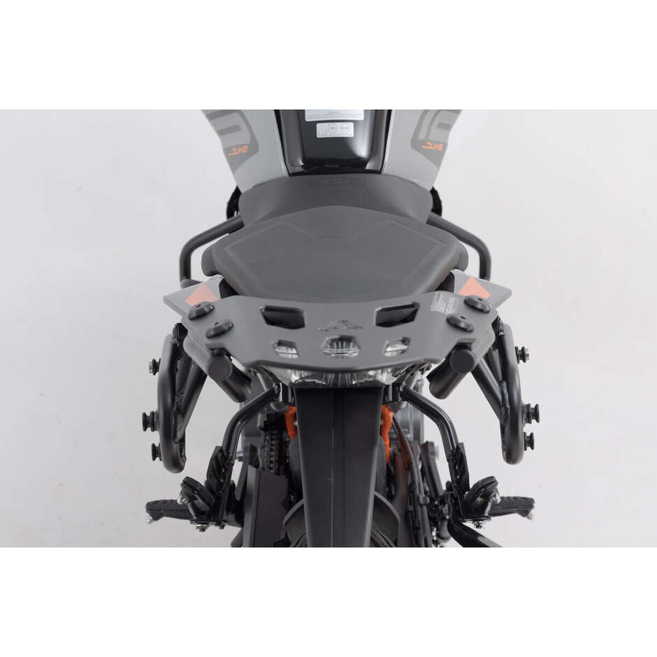 Slc Side Frame Right Black Sw-Motech HTA.04.882.11000