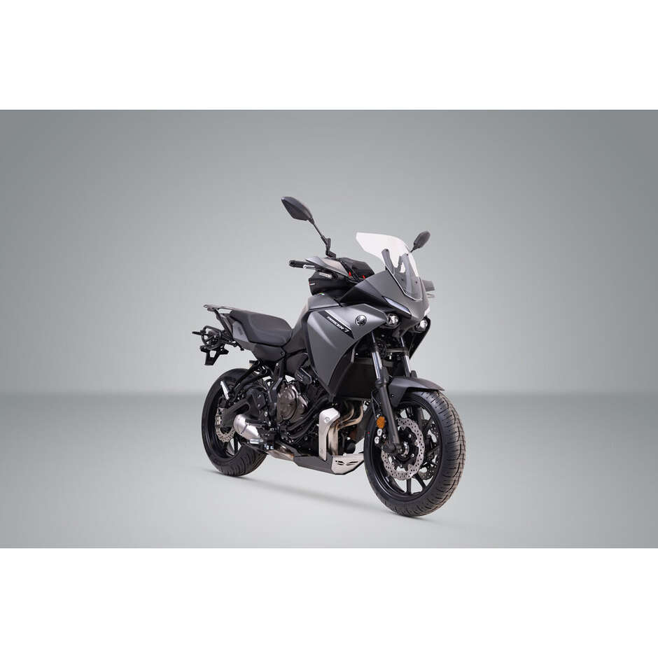 Slc Side Frame Right Black Sw-Motech HTA.06.593.11000