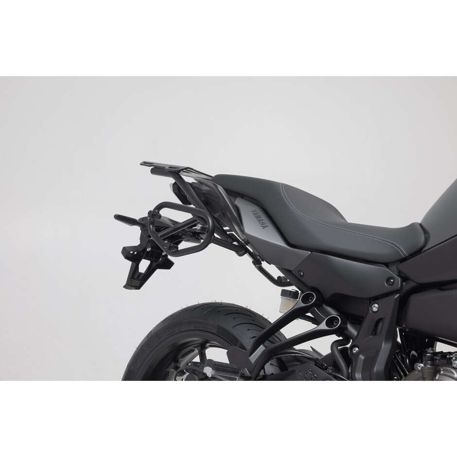 Slc Side Frame Right Black Sw-Motech HTA.06.593.11000