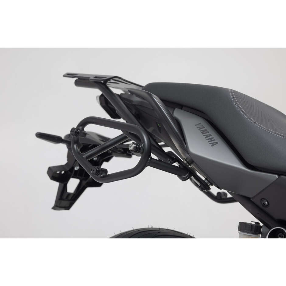 Slc Side Frame Right Black Sw-Motech HTA.06.593.11000