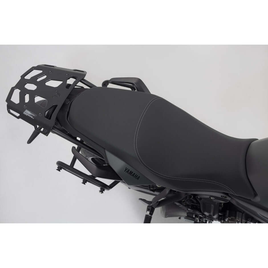 Slc Side Frame Right Black Sw-Motech HTA.06.593.11000