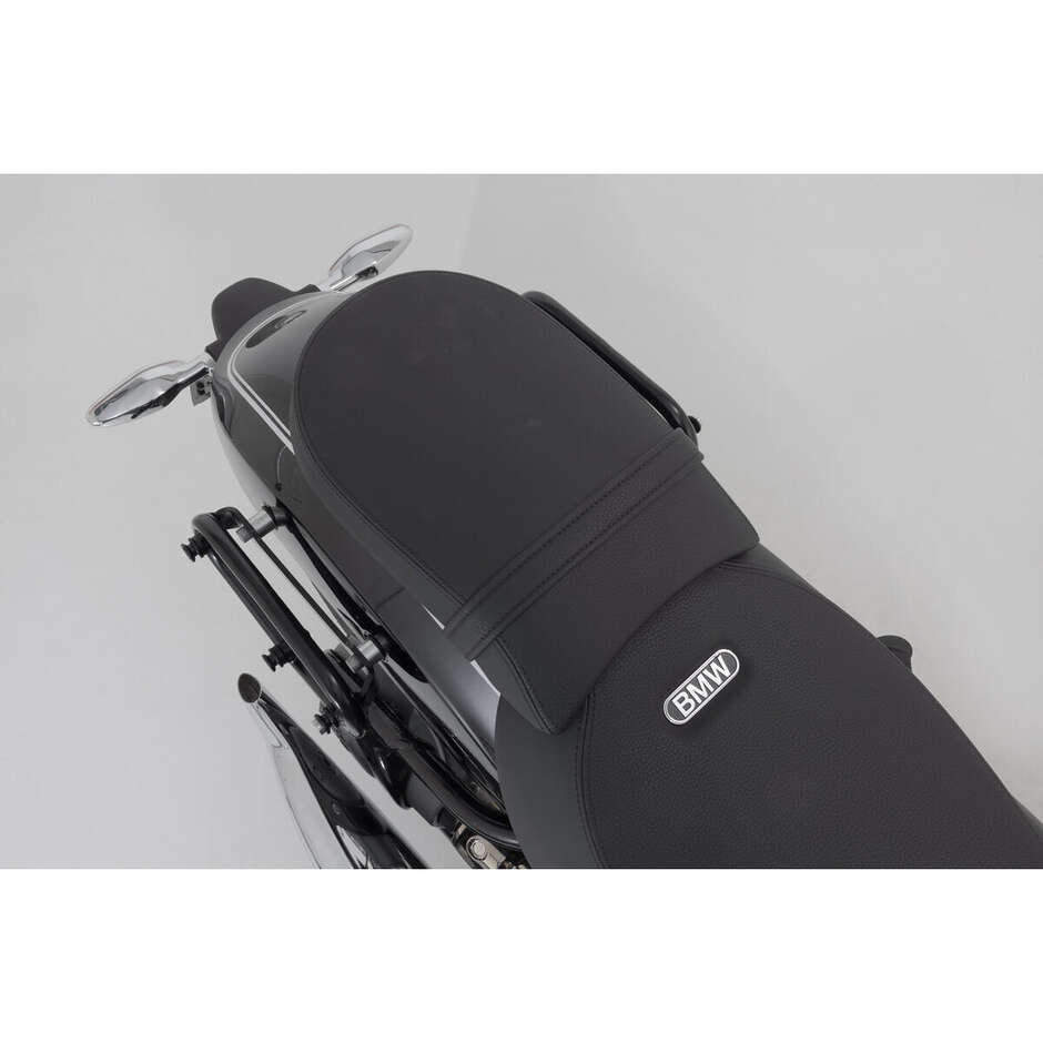 Slc Side Frame Right Black Sw-Motech HTA.07.909.11000
