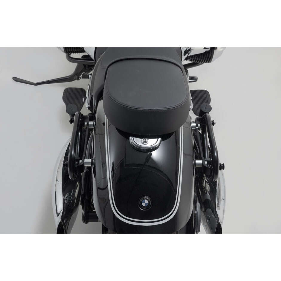 Slc Side Frame Right Black Sw-Motech HTA.07.909.11000