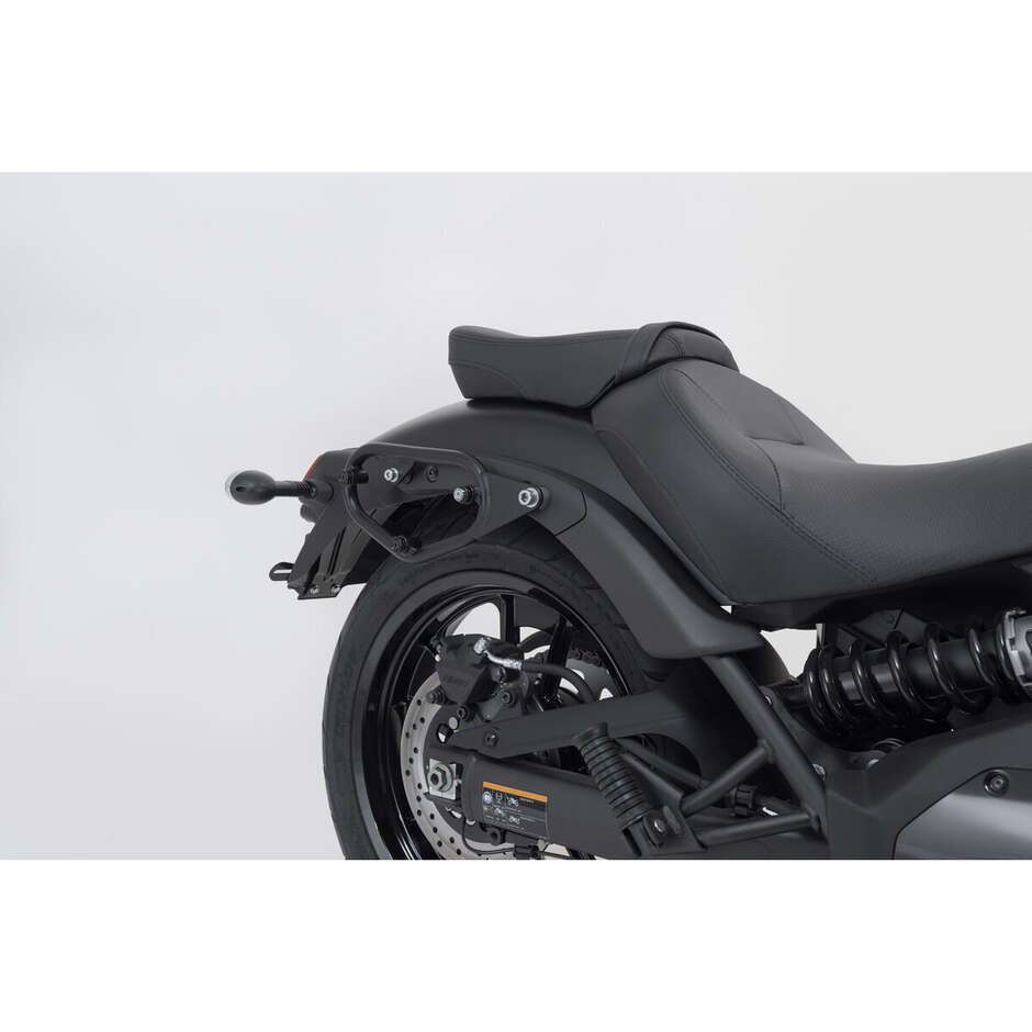 Slc Side Frame Right Black Sw-Motech HTA.08.855.11001