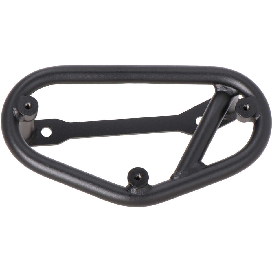 Slc Side Frame Right Black Sw-Motech HTA.18.096.11000