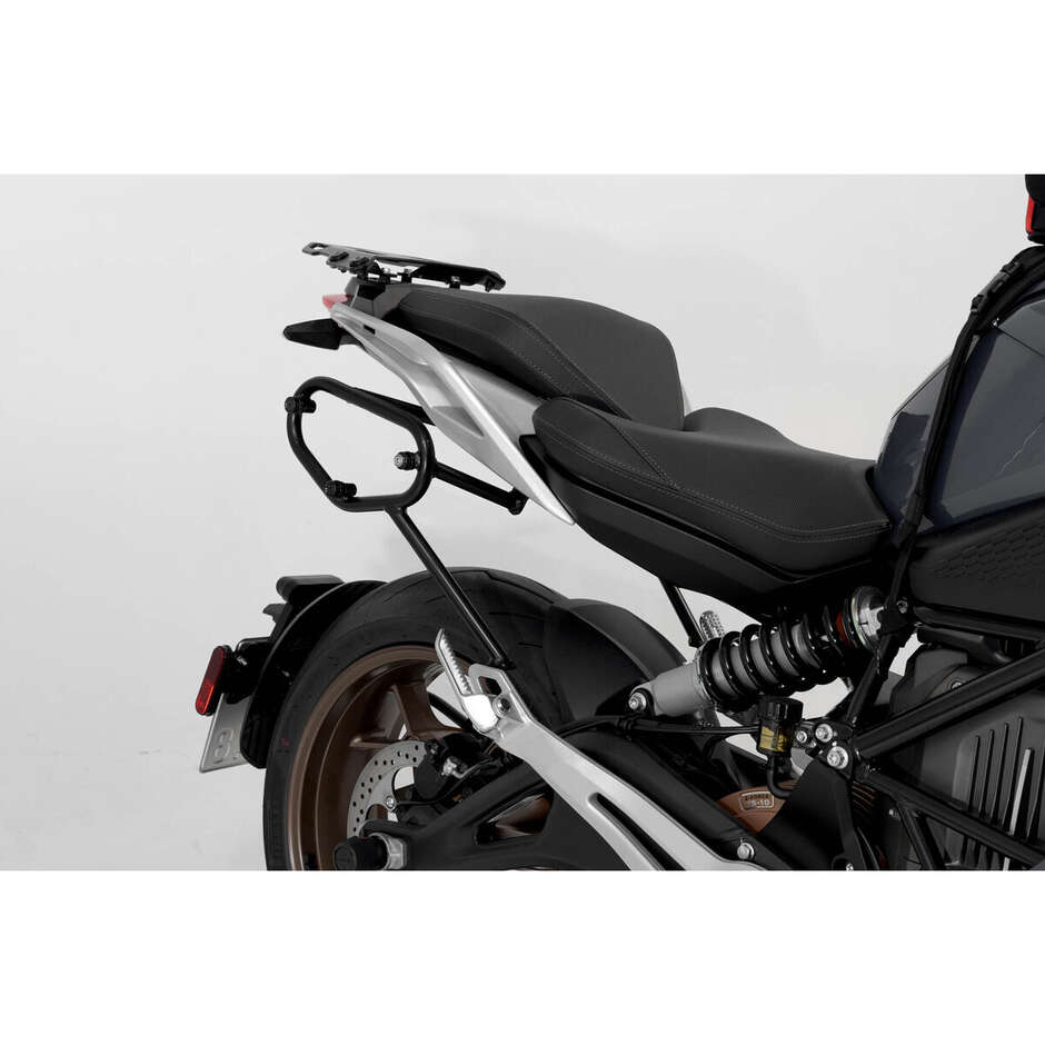 Slc Side Frame Right Black Sw-Motech HTA.29.980.11000