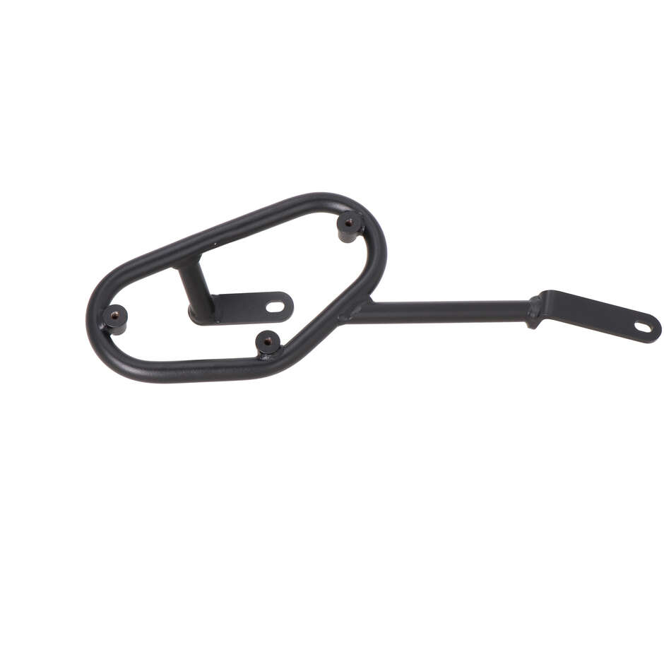 Slc Side Frame Right Black Sw-Motech HTA.41.789.11000