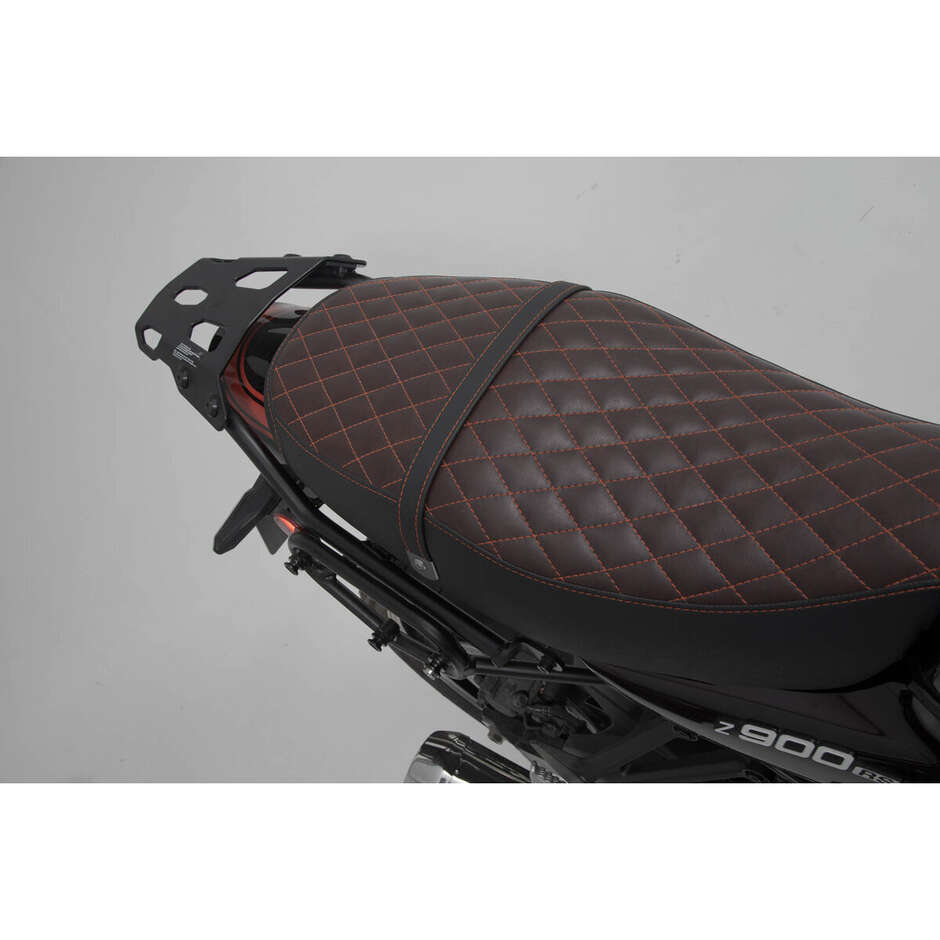 Slc Side Frame Slc Side Frame Right Black Sw-Motech HTA.08.891.11002 For (22-)