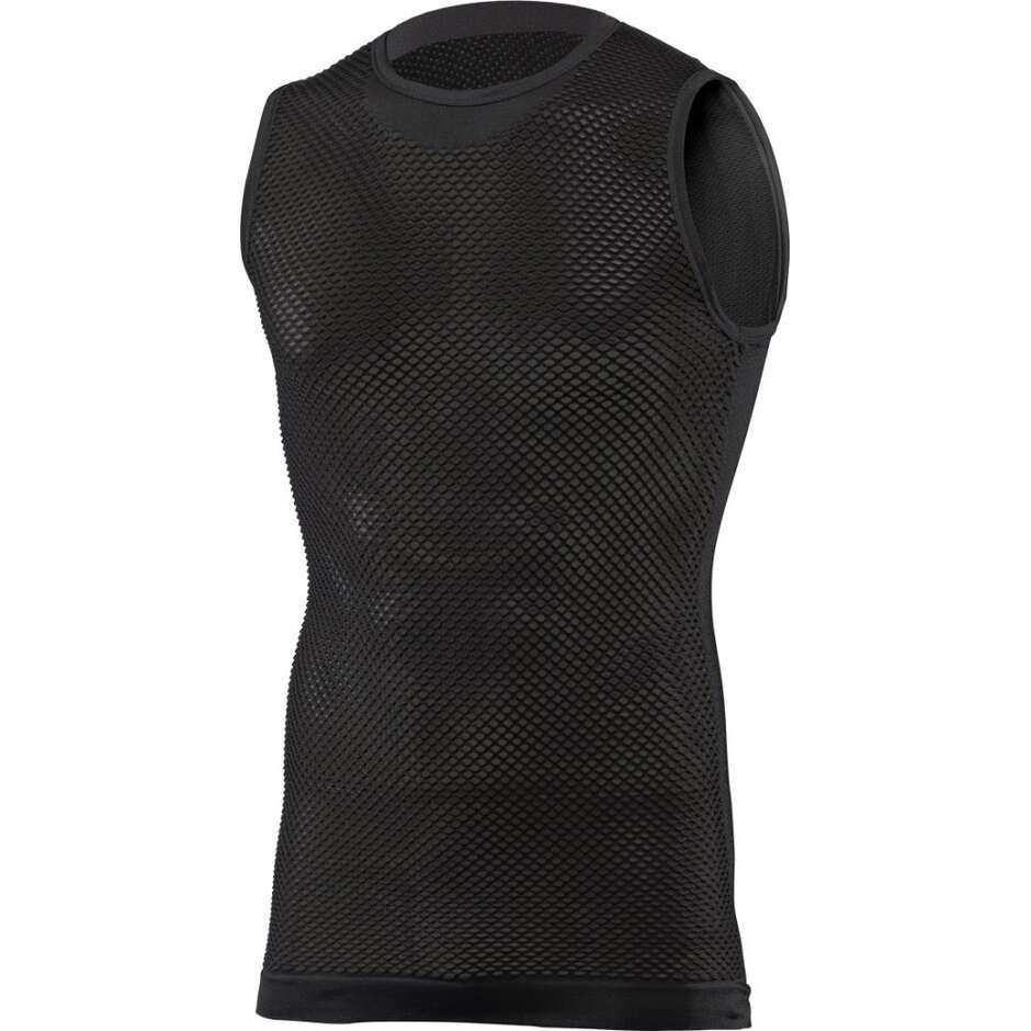 Sleeveless in Network Sixs PRO SMR Preparation of Spinal Protection