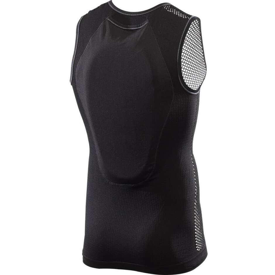 Sleeveless in Network Sixs PRO SMR Preparation of Spinal Protection