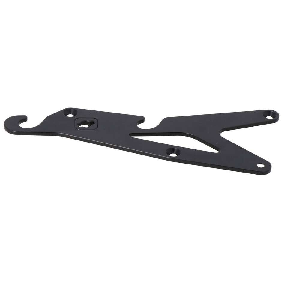 SLH adapter plate for SLC RIGHT side Sw-Motech HTA.00.682.16000