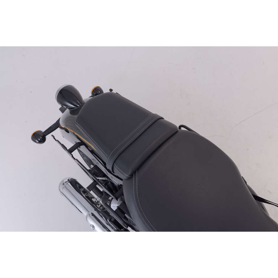 Slh Lh1 Side Frame Right Black Sw-Motech HTA.41.069.19001