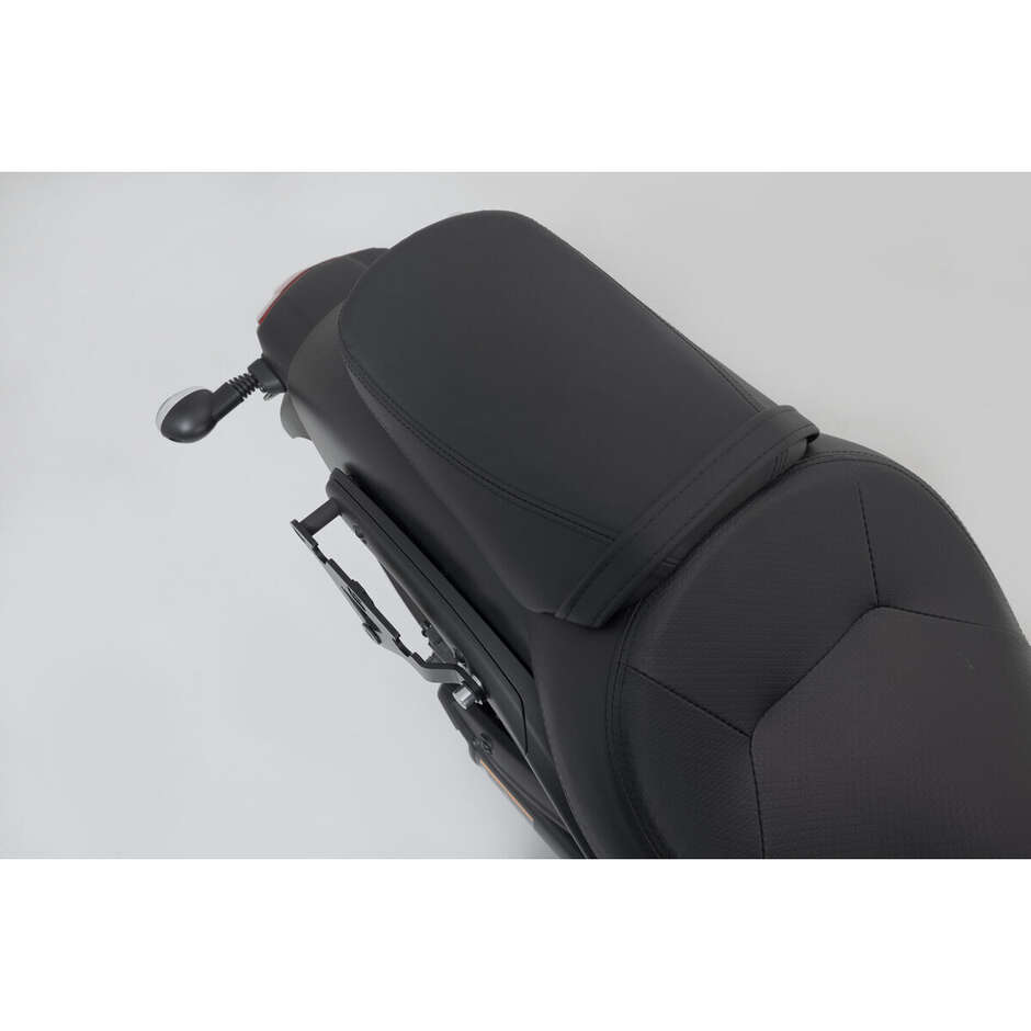 Slh Seitenrahmen rechts Lh1 Schwarz Sw-Motech HTA.08.682.11000