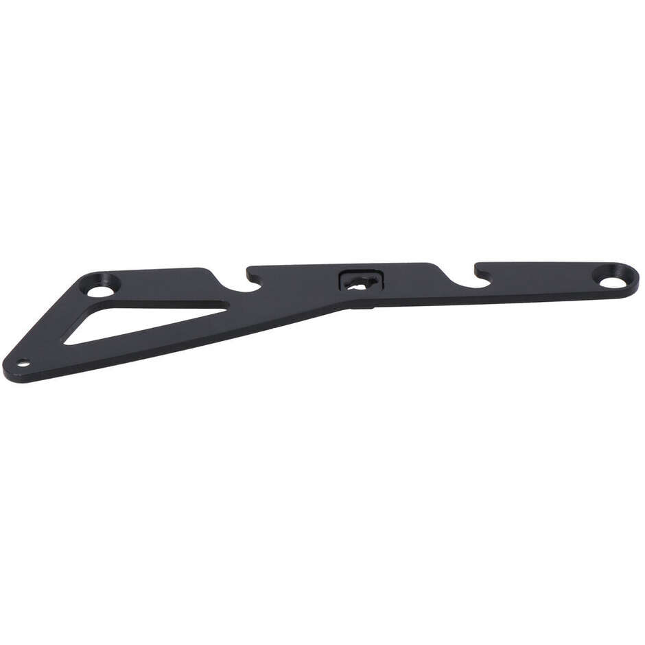 Slh Side Frame Left Lh1 Black Sw-Motech HTA.18.682.11600