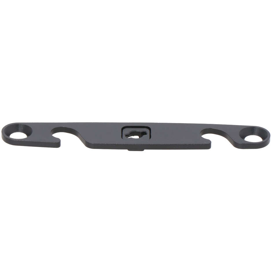 Slh Side Frame Left Lh2 Black Sw-Motech HTA.18.682.10000