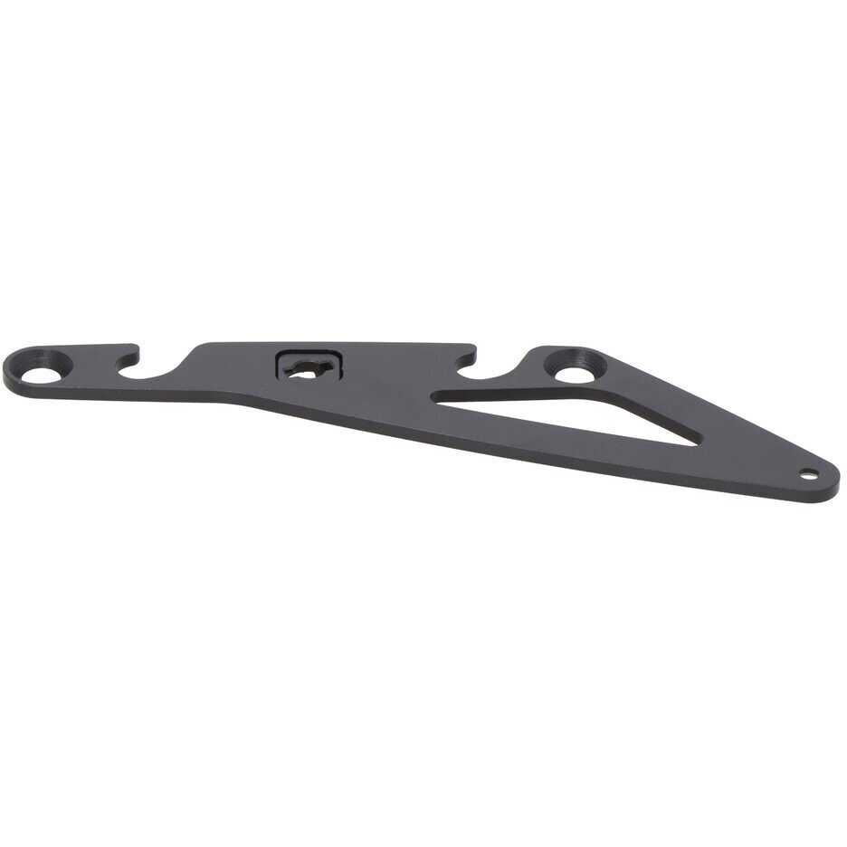 Slh Side Frame Right Lh1 Black Sw-Motech HTA.18.682.11200